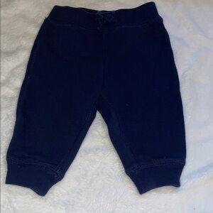 Polo by Ralph Lauren Dark Blue Kids Joggers